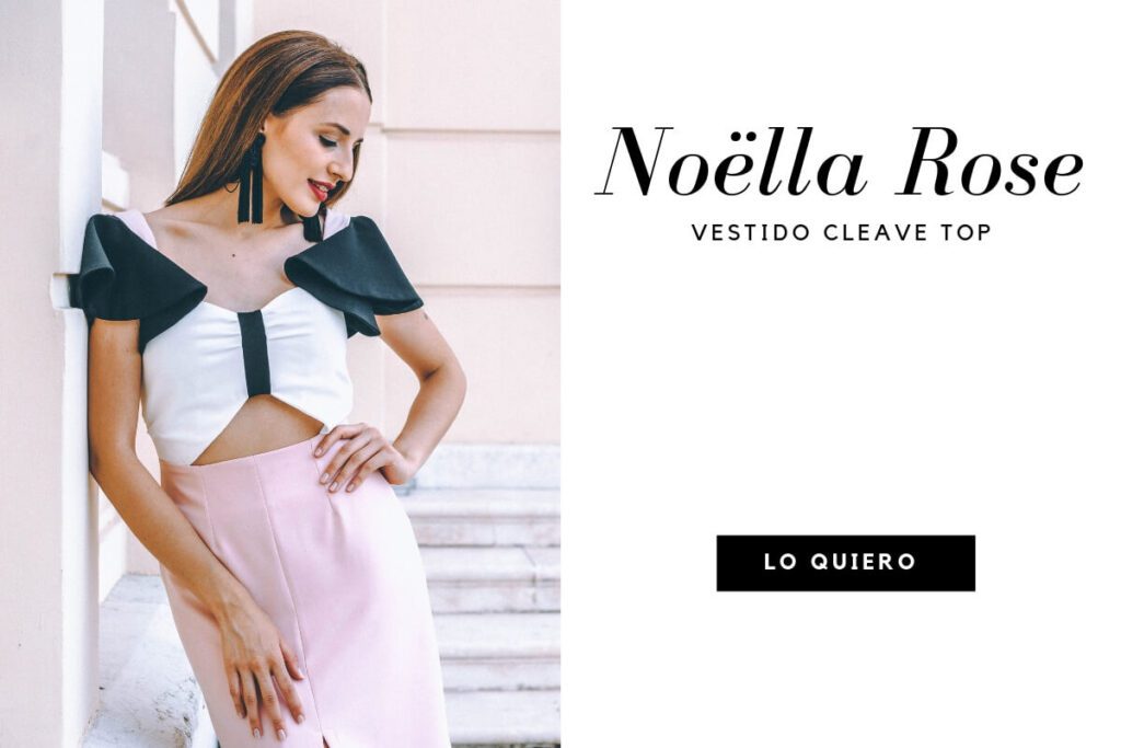 4 VESTIDOS VIOLETA VERGARA PARA IR ESPECTACULAR EN TUS EVENTOS. 1 - Violeta Vergara