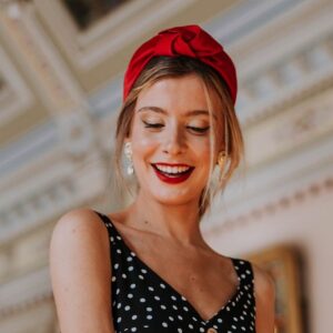 LOS COMPLEMENTOS ESTRELLA DE LA TEMPORADA 19 - Violeta Vergara