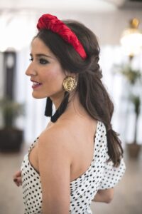 LOS COMPLEMENTOS ESTRELLA DE LA TEMPORADA 21 - Violeta Vergara