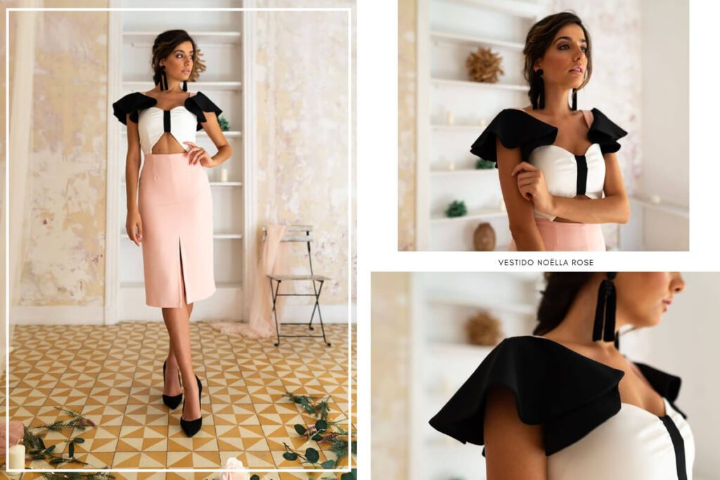 ¡COQUETTE, LA NUEVA COLECCIÓN DE PRIMAVERA VERANO DE VIOLETA VERGARA YA ESTÁ AQUÍ 1 - Violeta Vergara