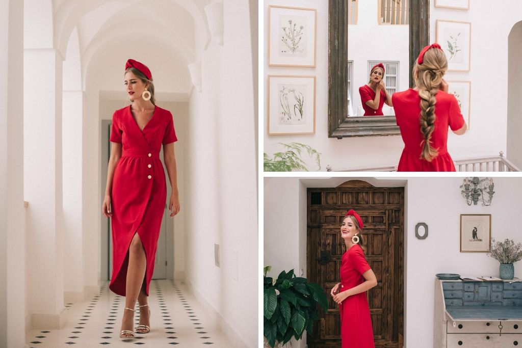 Esencia By Violeta Vergara, tu nueva colección de invitada para esta primavera verano 1 - Violeta Vergara