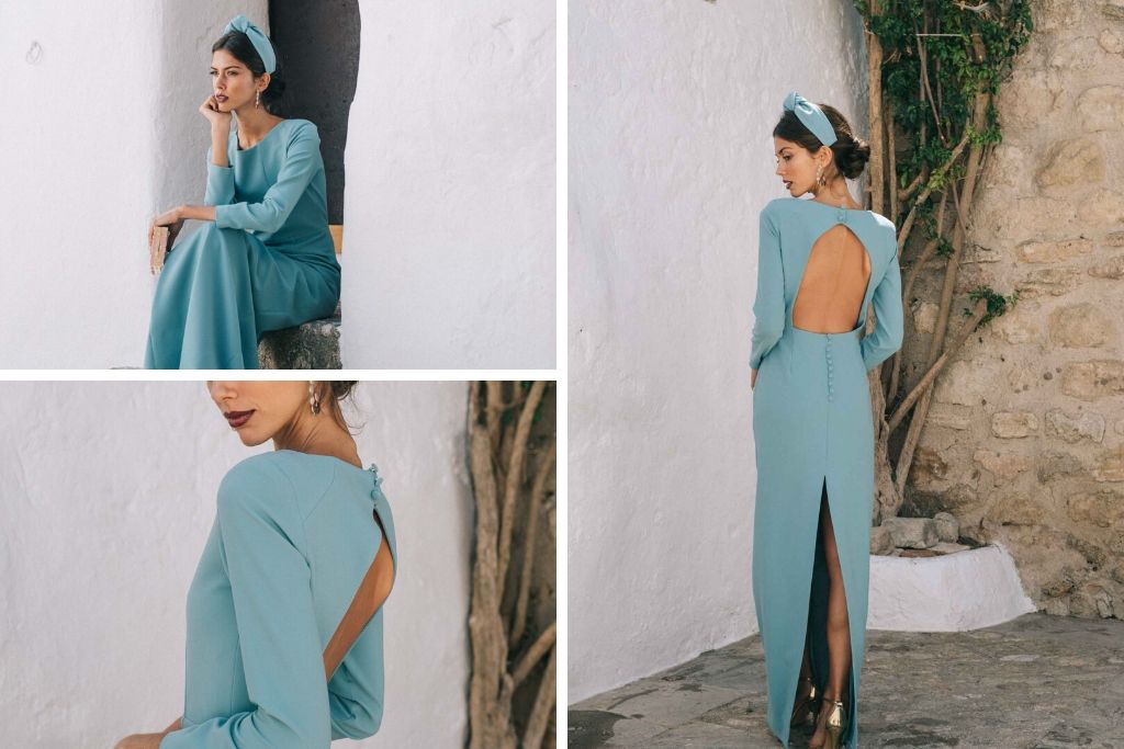 Esencia By Violeta Vergara, tu nueva colección de invitada para esta primavera verano 2 - Violeta Vergara