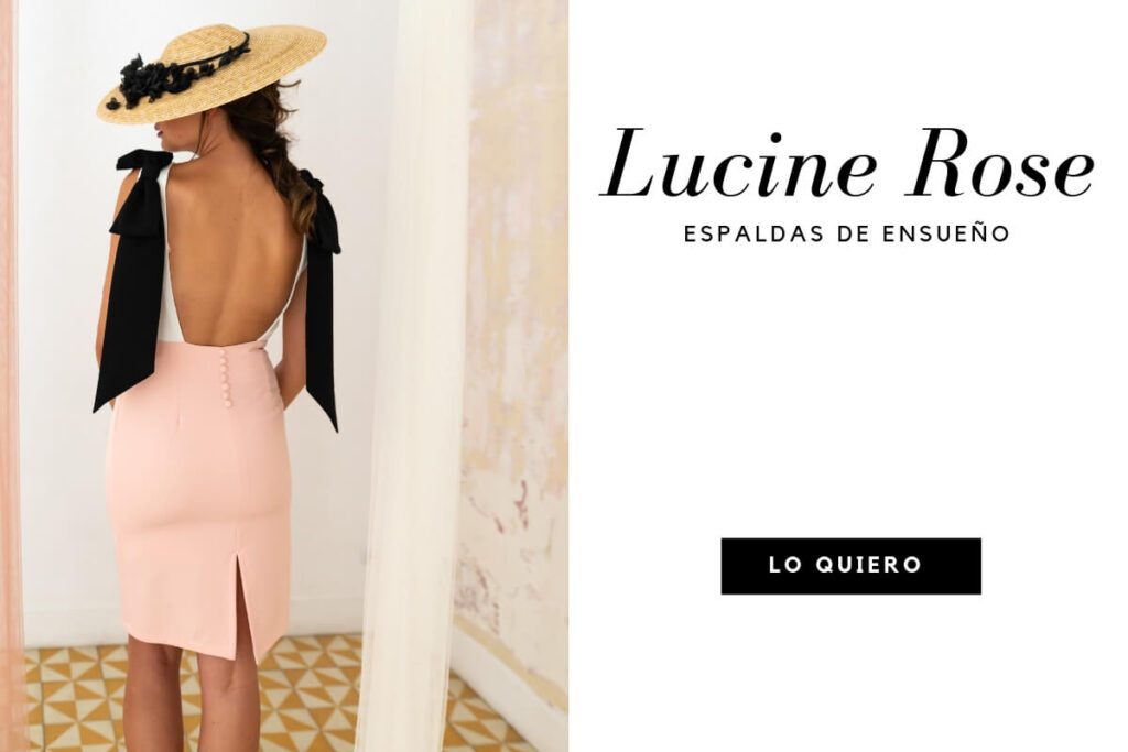 4 VESTIDOS VIOLETA VERGARA PARA IR ESPECTACULAR EN TUS EVENTOS. 5 - Violeta Vergara