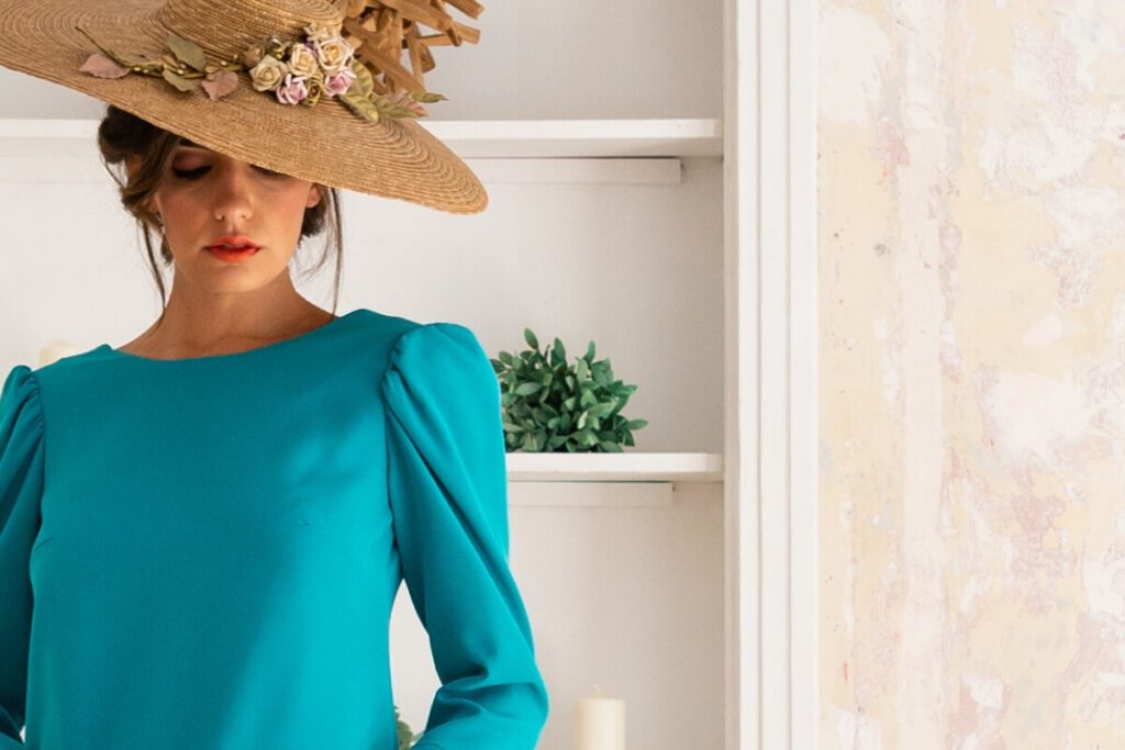 7 REGLAS SOBRE CÓMO VESTIR PARA SER LA INVITADA PERFECTA. 37 - Violeta Vergara