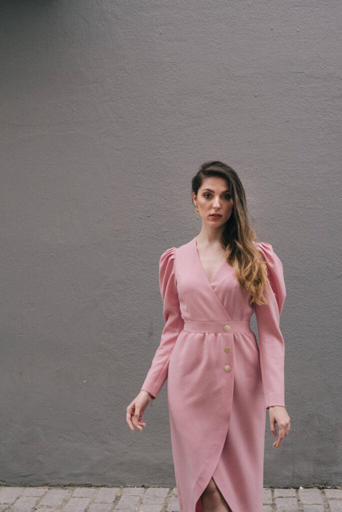 Colores de invitada que reinarán esta temporada O/I-2019 1 - Violeta Vergara