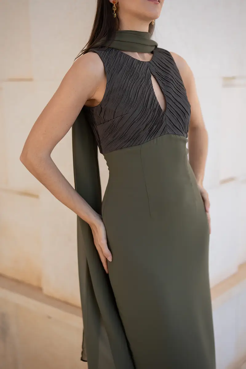 Morgan Verde