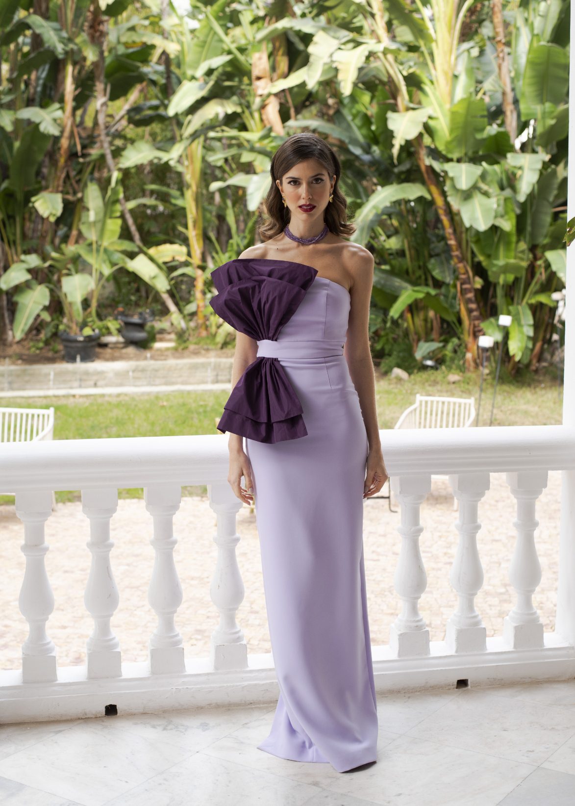Landing 7 - Violeta Vergara