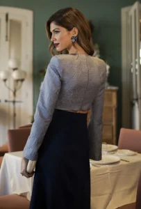 conjunto jara azul