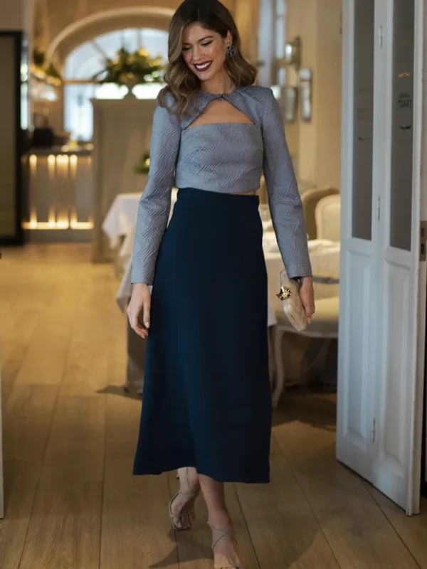 conjunto jara azul