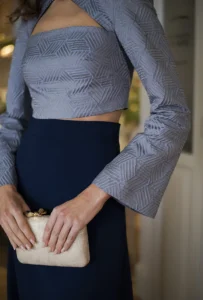 conjunto jara azul