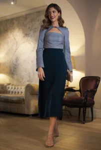 conjunto jara azul