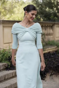 vestido donna caribe