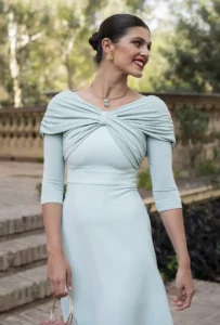 vestido donna caribe
