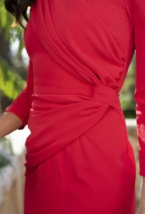 vestido giorgia amapola