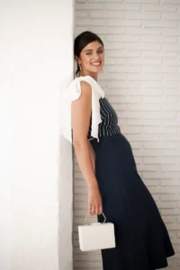 conjunto clea marino
