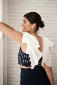 conjunto clea marino