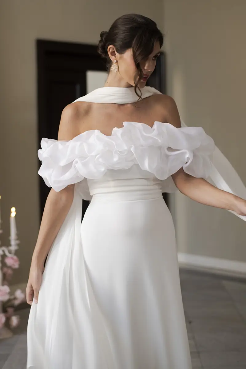 vestido solene blanco vestido solene blanco