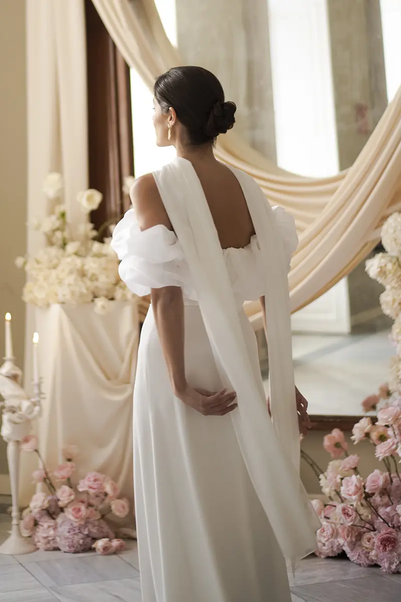 vestido solene blanco vestido solene blanco