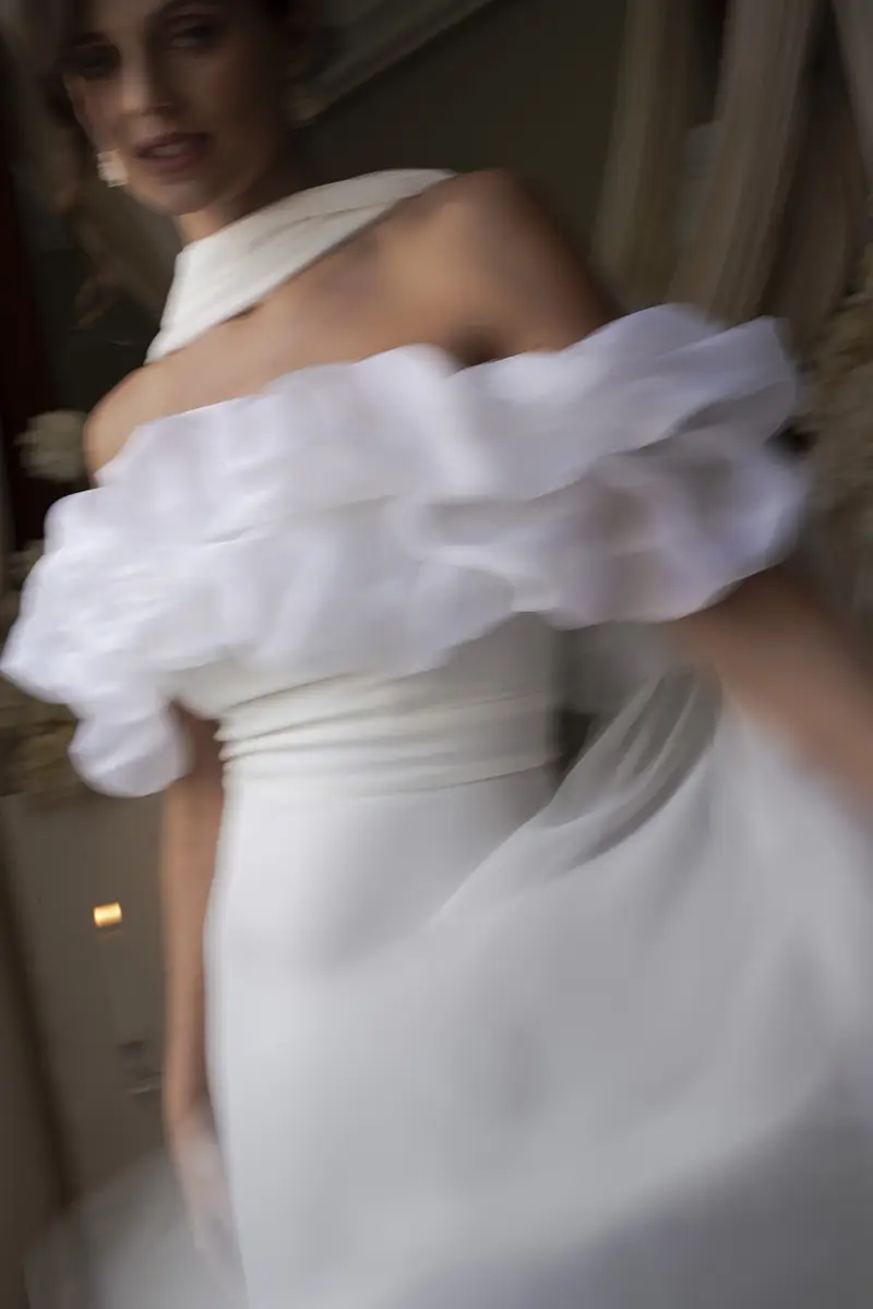 vestido solene blanco vestido solene blanco