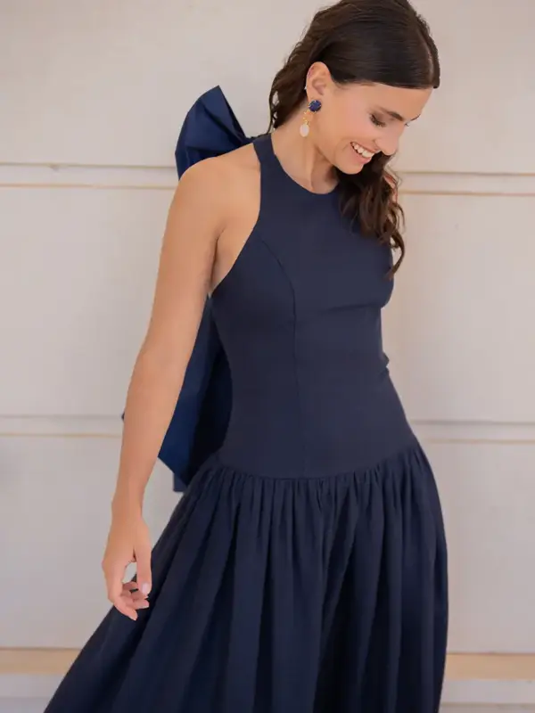 vestido kimberly marino