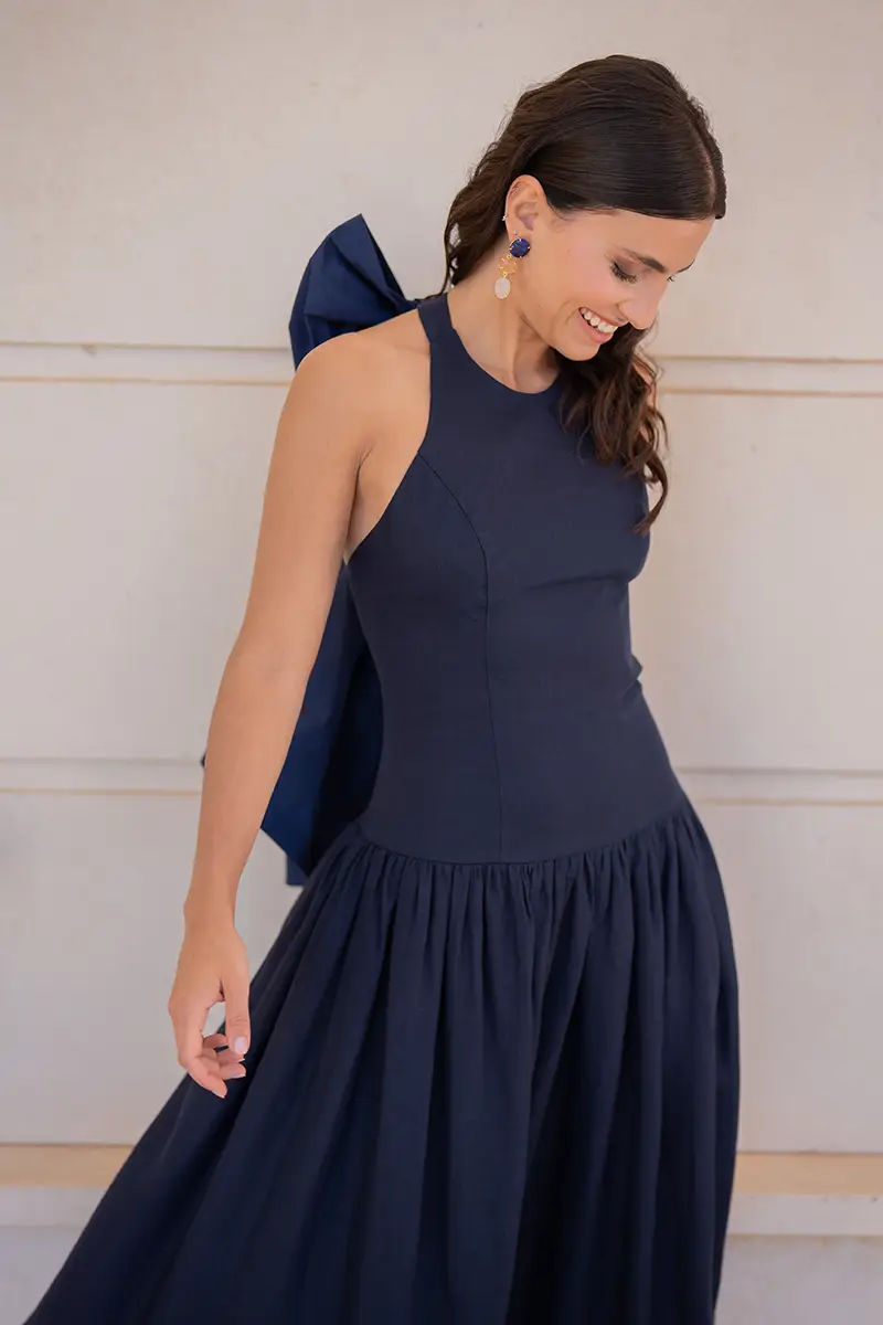 vestido kimberly marino